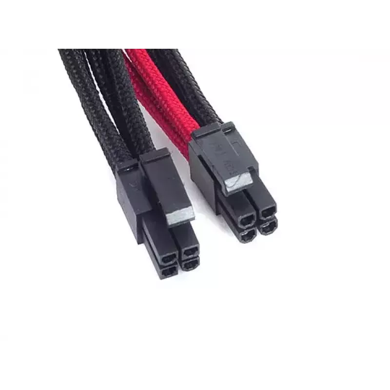 Καλώδιο Silverstone PP07-EPS8BR 0,3 m