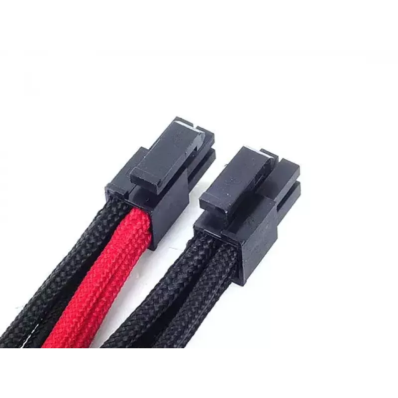 Καλώδιο Silverstone PP07-EPS8BR 0,3 m