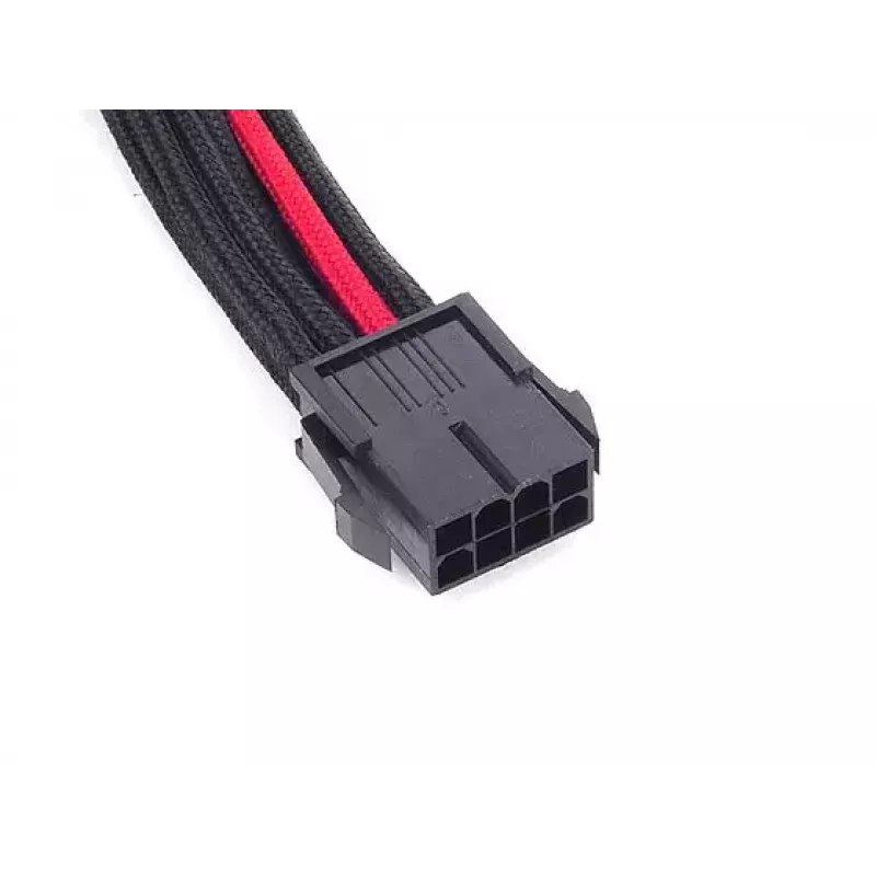 Καλώδιο Silverstone PP07-EPS8BR 0,3 m