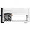 Κουτί PC Silverstone Sugo SG12 Desktop μαύρο