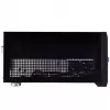 Κουτί PC Silverstone Sugo SG12 Desktop μαύρο