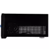 Κουτί PC Silverstone Sugo SG12 Desktop μαύρο