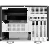 Κουτί PC Silverstone Sugo SG12 Desktop μαύρο