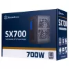 Τροφοδοτικό Silverstone SX700-PT 700 W