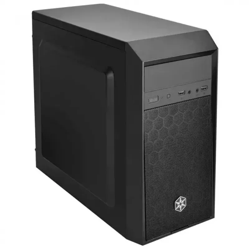 Πύργος PC Silverstone PS16