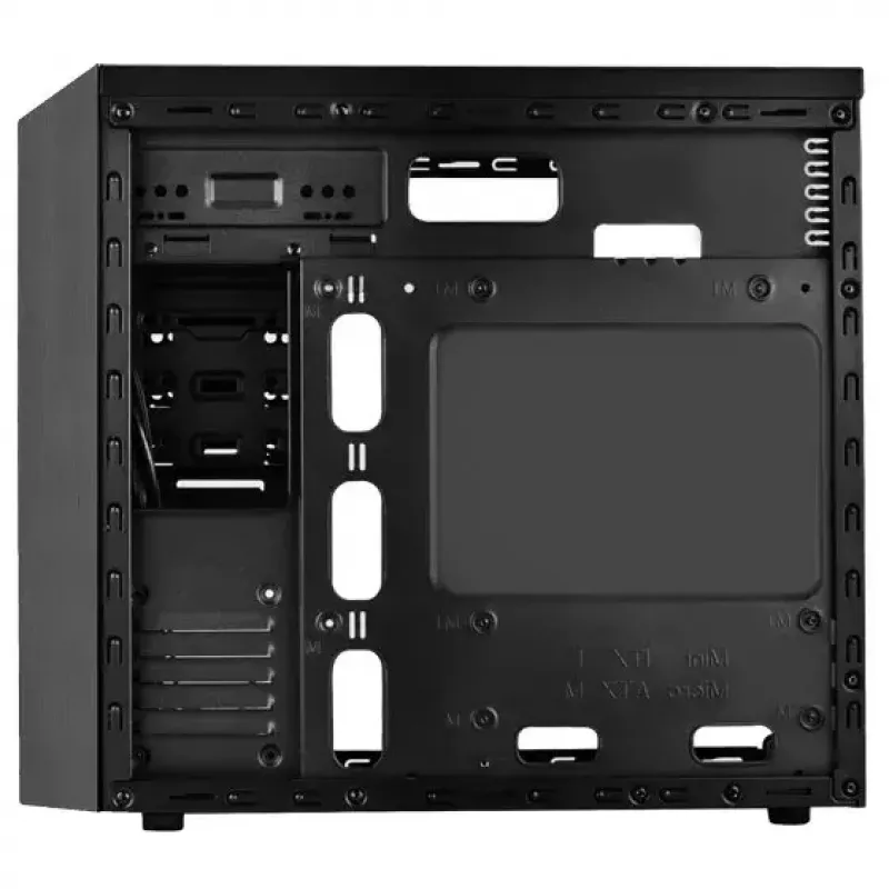 Πύργος PC Silverstone PS16