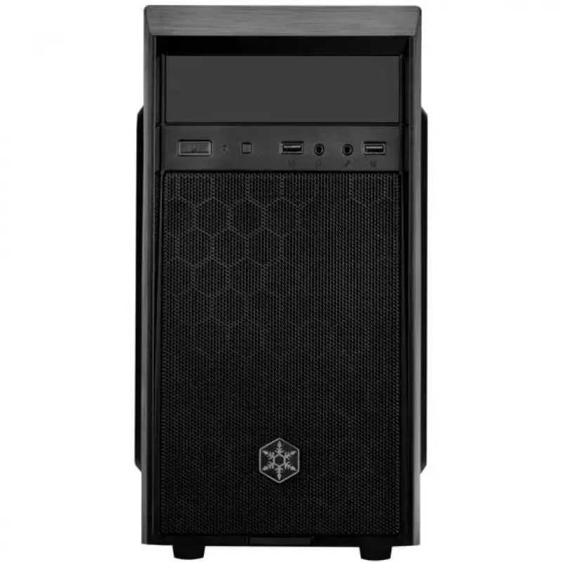 Πύργος PC Silverstone PS16
