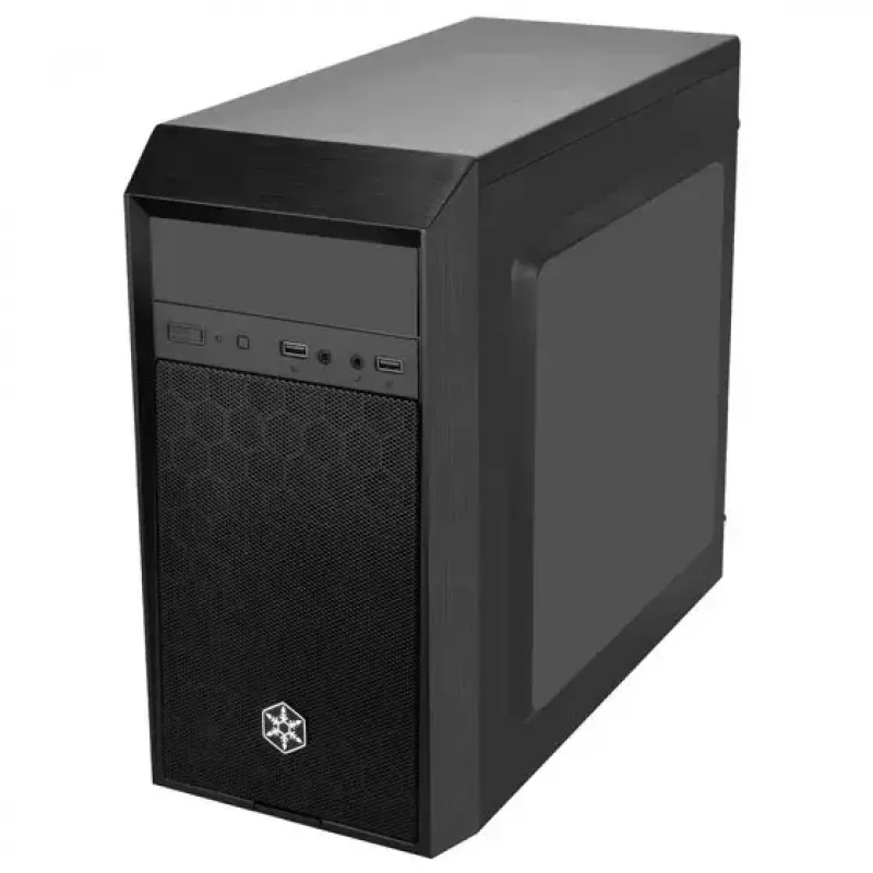 Πύργος PC Silverstone PS16