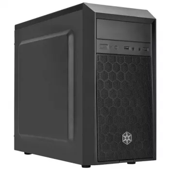 Πύργος PC Silverstone PS16
