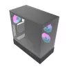 Κουτί υπολογιστή Darkflash DPX90 ATX μαύρο