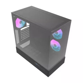 Κουτί υπολογιστή Darkflash DPX90 ATX μαύρο