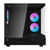 Κουτί υπολογιστή Darkflash DPX90 ATX μαύρο