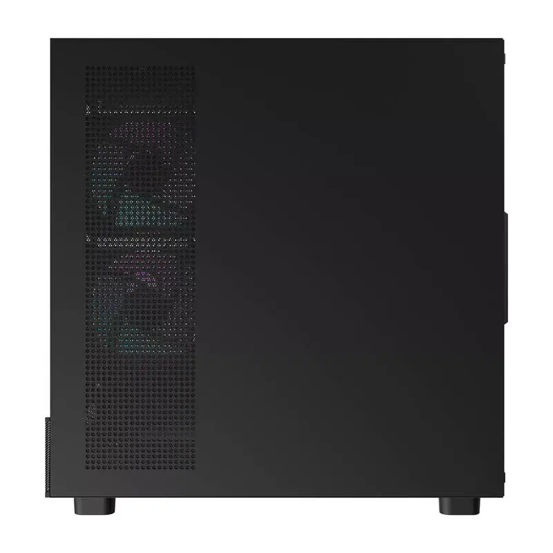 Κουτί υπολογιστή Darkflash DPX90 ATX μαύρο