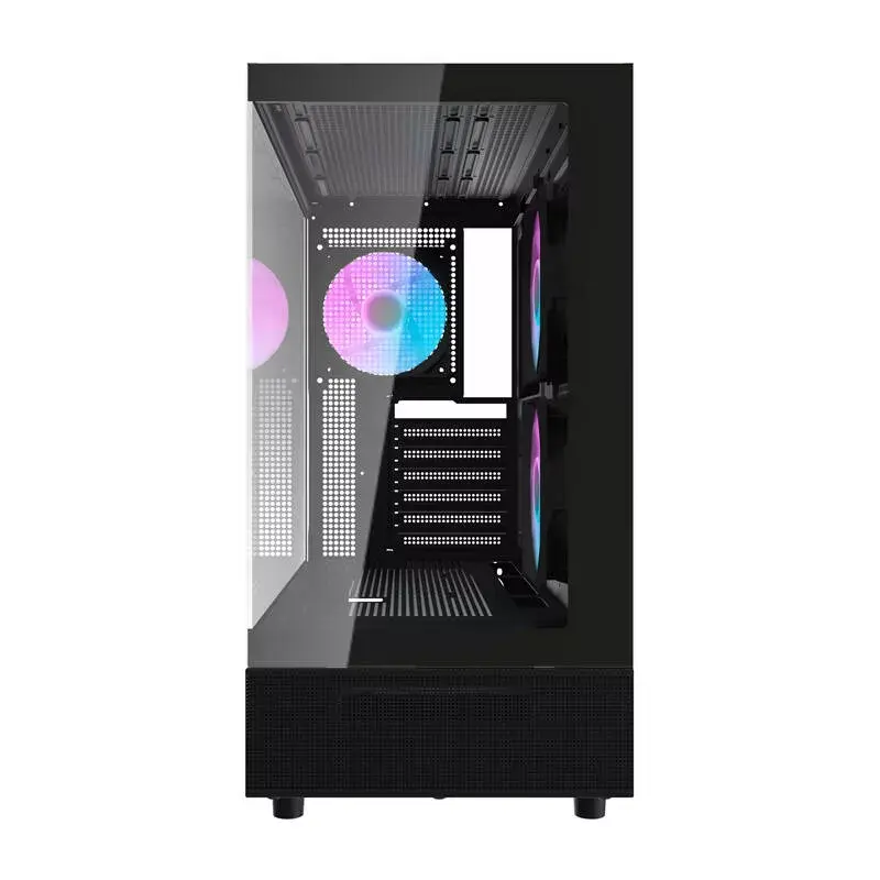 Κουτί υπολογιστή Darkflash DPX90 ATX μαύρο