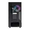 Κουτί υπολογιστή Darkflash DPX90 ATX μαύρο