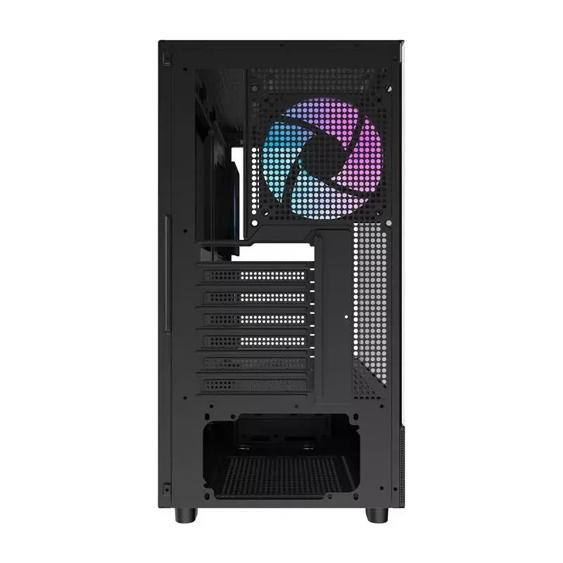 Κουτί υπολογιστή Darkflash DPX90 ATX μαύρο