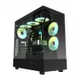 Κουτί υπολογιστή Darkflash DPX90 ATX μαύρο