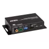 ATEN True 4K HDMI Repeater με Audio-Embedder και De-Embedder