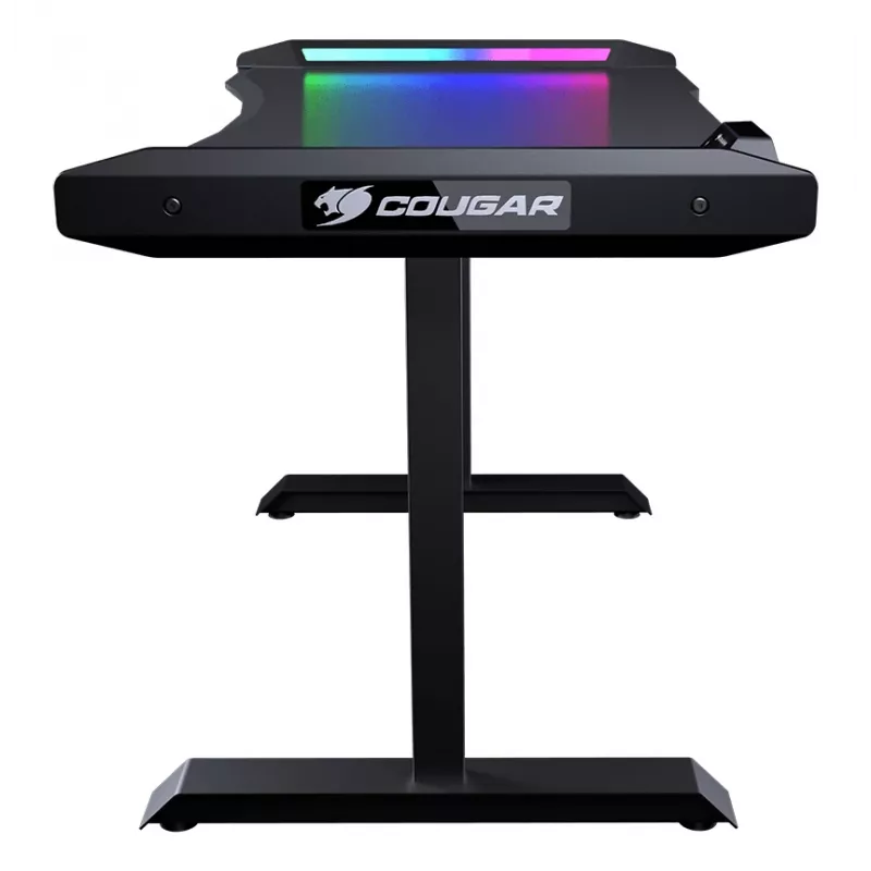 COUGAR MARS 120 μαύρο