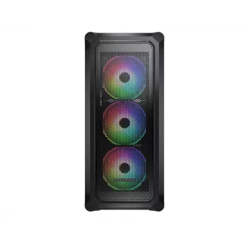 COUGAR Archon 2 RGB Midi Tower μαύρο