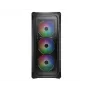 COUGAR Archon 2 RGB Midi Tower μαύρο