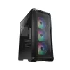 COUGAR Archon 2 RGB Midi Tower μαύρο