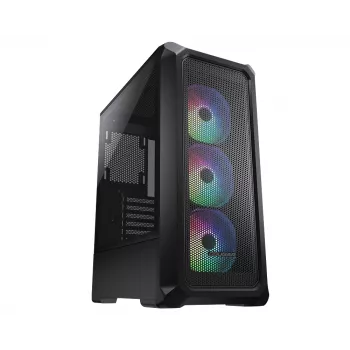 COUGAR Archon 2 RGB Midi Tower μαύρο