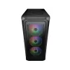COUGAR Archon 2 RGB Midi Tower μαύρο