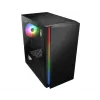 Κουτί υπολογιστή COUGAR Gaming PURITY RGB Mini Tower μαύρο