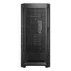 Κουτί υπολογιστή Cougar Airface Midi Tower μαύρο