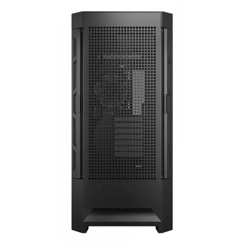 Κουτί υπολογιστή Cougar Airface Midi Tower μαύρο
