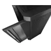Κουτί υπολογιστή Cougar Airface Midi Tower μαύρο