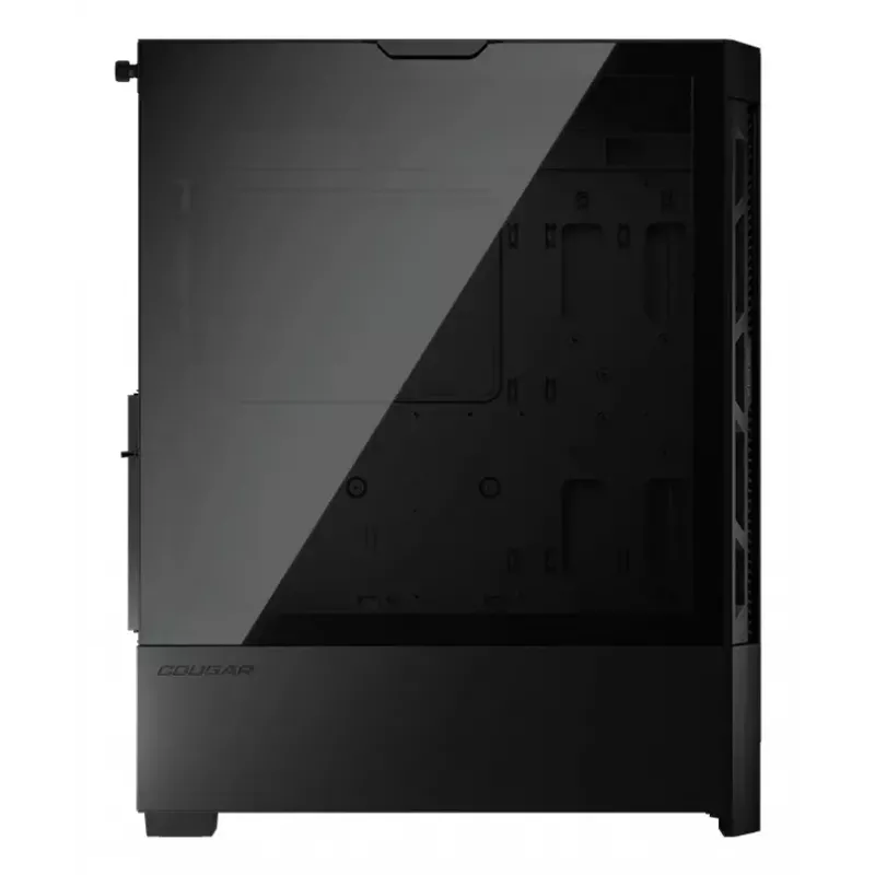 Κουτί υπολογιστή Cougar Airface Midi Tower μαύρο