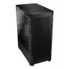 Κουτί υπολογιστή Cougar Airface Midi Tower μαύρο