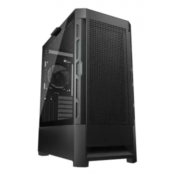 Κουτί υπολογιστή Cougar Airface Midi Tower μαύρο
