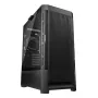 Κουτί υπολογιστή Cougar Airface Midi Tower μαύρο