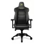 Καρέκλα gaming universal Cougar Armor Evo Royal CGR-EVO-GLB με επένδυση 160 kg