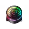 Υγρόψυξη all-in-one COUGAR Gaming CGR-PSDELRGB-B-360 12 cm μαύρο