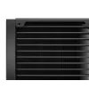 Υγρόψυξη all-in-one COUGAR Gaming CGR-PSDELRGB-B-360 12 cm μαύρο