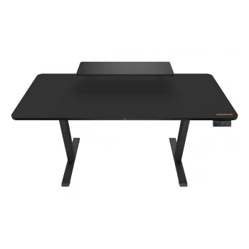 Ηλεκτρικό γραφείο gaming COUGAR E-Star 140, μαύρο (1400x600x720-1170mm)