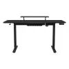 Ηλεκτρικό γραφείο gaming COUGAR E-Star 140, μαύρο (1400x600x720-1170mm)