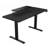 Ηλεκτρικό γραφείο gaming COUGAR E-Star 140, μαύρο (1400x600x720-1170mm)