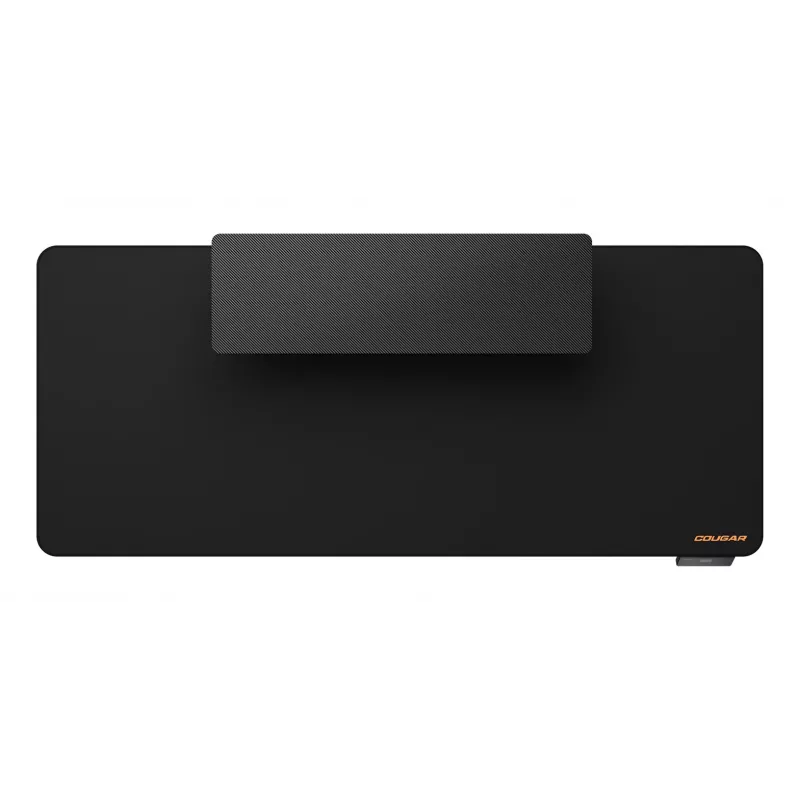 Ηλεκτρικό γραφείο gaming COUGAR E-Star 140, μαύρο (1400x600x720-1170mm)