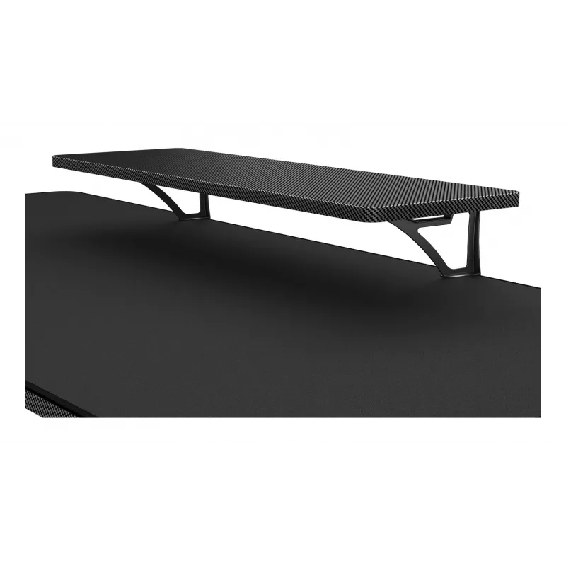 Ηλεκτρικό γραφείο gaming COUGAR E-Star 140, μαύρο (1400x600x720-1170mm)