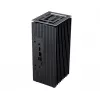 Κουτί υπολογιστή Akasa A-NUC52-M1B Cube μαύρο