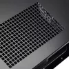 Κουτί PC Silverstone GD09B-C HTPC μαύρο