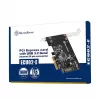 Κάρτα διασύνδεσης Silverstone ECU02-E