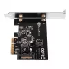 Κάρτα διασύνδεσης Silverstone ECU02-E