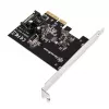 Κάρτα διασύνδεσης Silverstone ECU02-E