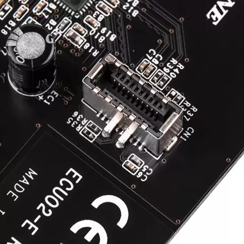 Κάρτα διασύνδεσης Silverstone ECU02-E